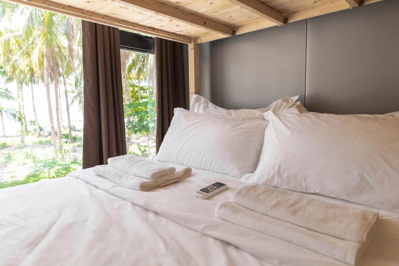 Little Nap Inn Siargao General Luna  Bagian luar foto