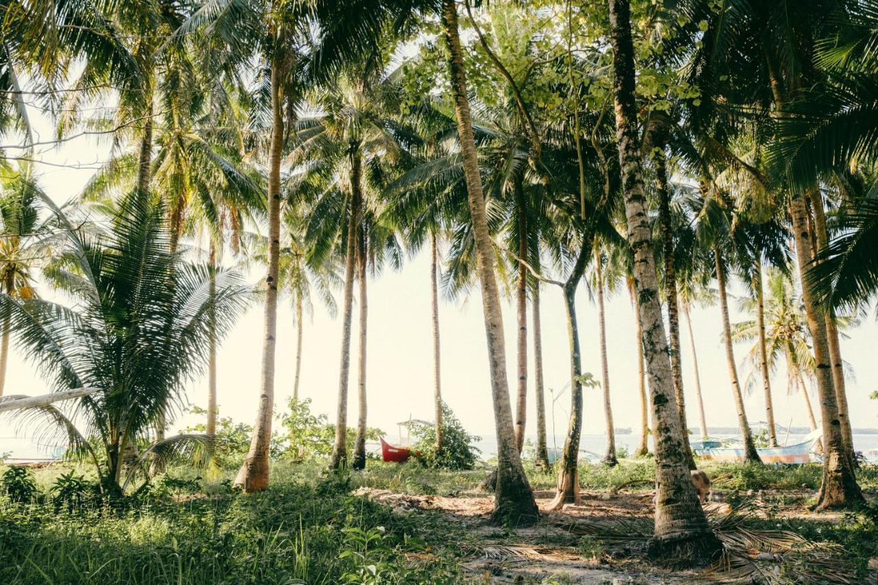 Little Nap Inn Siargao General Luna  Bagian luar foto