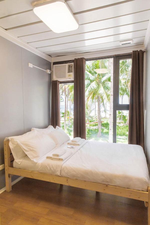 Little Nap Inn Siargao General Luna  Bagian luar foto